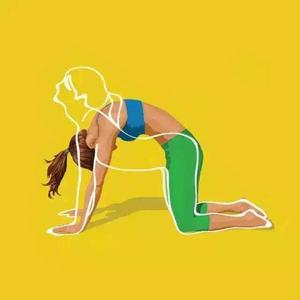 【减肥诀窍】一张图教你《20分钟甩脂肪 大吃大喝照样瘦》