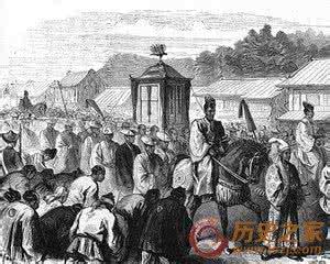 日本明治天皇 明治天皇打开日本侵略战争之门