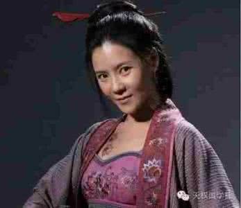 孙二娘的绰号 孙二娘的春天