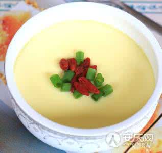 妖气漫画网美味的鸡蛋 蒸鸡蛋多长时间 把握时间才能做出美味