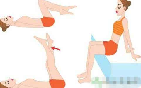 腿粗的人如何瘦腿 腿粗怎么减 腿粗的人怎样快速瘦腿
