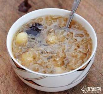 健脾润肺丸 润肺安神健脾甜汤的做法