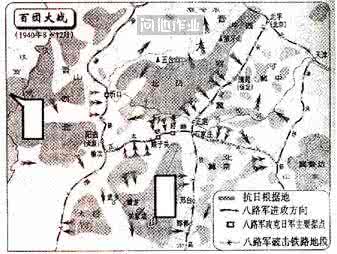 八路军根据地 晋冀豫抗日根据地：八路军129师的核心根据地