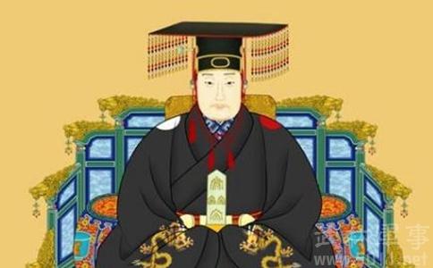 南明皇帝朱由崧 南明皇帝朱由崧的爷爷是何人也 朱由崧的爷爷