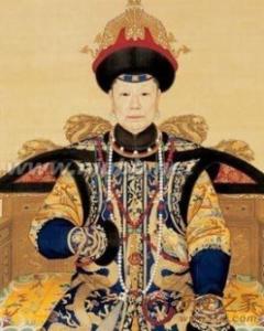 孝圣宪皇后钮祜禄氏 孝圣宪皇后钮祜禄氏简介 揭秘孝圣宪皇后名字 孝圣宪皇后名字