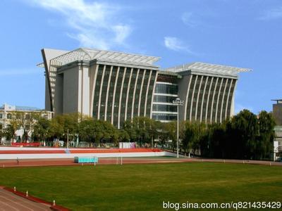 中北大学怎么样 中北大学 中北大学怎么样