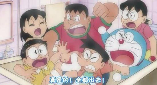 文化? 日本妈妈的十条家训 