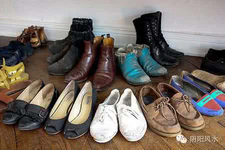 婚姻就像鞋子 婚姻与鞋子的关系