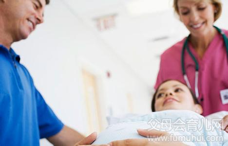 手术室心理护理论文 产室里准爸爸的心理应对术