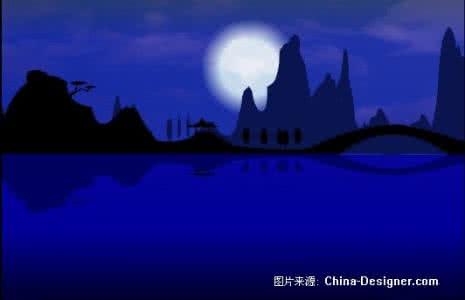 双笙的月出的故事 月出