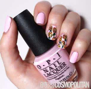 美甲店做的指甲怎么卸 美甲店做的指甲怎么卸 2017年最新时尚潮流指甲戒指时来运转美甲旋转戒指