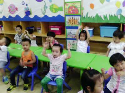 各个国家的幼儿园都是怎么教育孩子的?