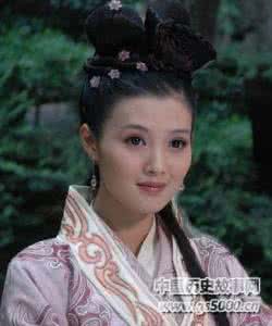冯润：用春药魅惑君王的妃子
