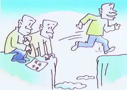 及时开始 果断结束 及时判断于先,果断行动其后