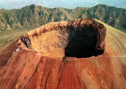 维苏威火山 维苏威火山怎么玩？