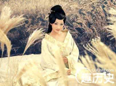我的绝世美女总裁抄袭 解读千年女性风流:那些绝世美女们都嫁给了谁?