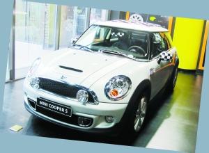 苹果平板电脑使用技巧 宝马迷你mini报价 2014苹果mini平板电脑报价 迷你电脑使用技巧