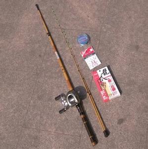 筏竿什么牌子好 筏竿轮什么牌子好?