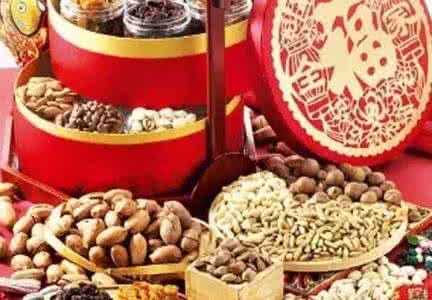 年货坚果 准备年货不能买什么坚果