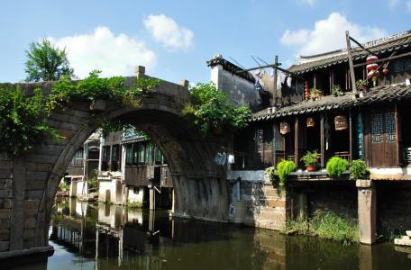 太仓沙溪古镇好玩吗 太仓沙溪古镇
