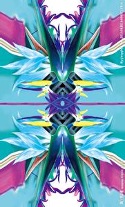 火影之木叶爱晓 叶系列之 SPRIG 晓枝  