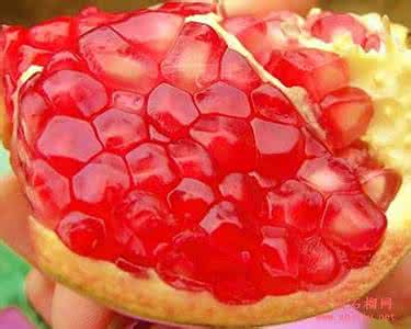 孕妇吃石榴对胎儿好吗 孕妇吃石榴对胎儿好吗 孕妇能吃板栗吗