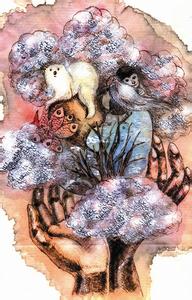 绿油油的大主宰第六章 沦落的青春:第六章