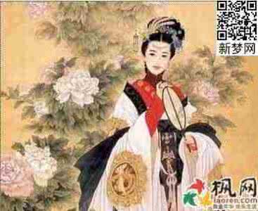 萧皇后墓 隋炀帝真墓曝光：著名的萧皇后身高1.5米