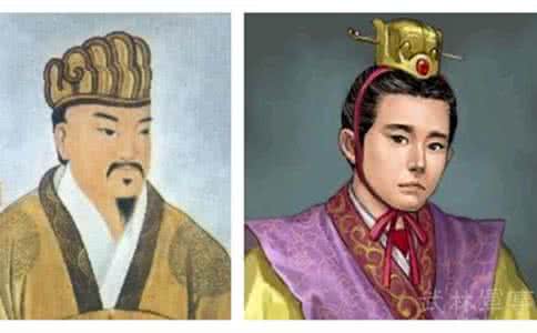 刘盈死后谁当皇帝 刘盈死后谁掌握了权力 刘盈之后的皇帝是谁 刘盈之后的皇帝