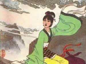 范喜良和孟姜女 范喜良是什么人?范喜良与孟姜女有何关系