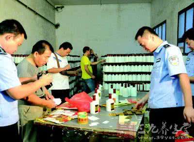 乳制品饮料 陕西食品小作坊禁止生产乳制品饮料、酱油醋等