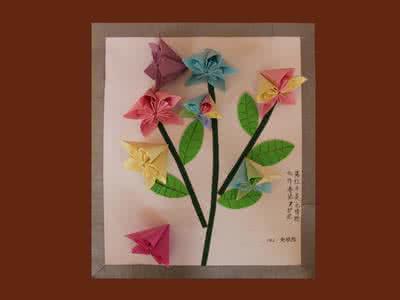 吸管手工制作大全 吸管手工 陈洁 吸管手工制作讲义