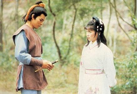郭靖黄蓉讨论生孩子 黄蓉后来,变得讨人厌了吗