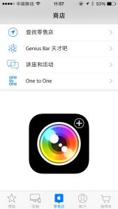 2.99美元 免费下载价值2.99美元正版Camera+