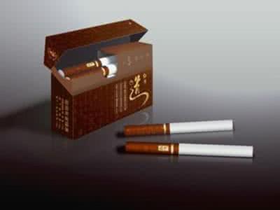 国内最贵的香烟 国内最贵的烟品牌