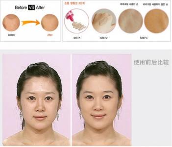 香氛该怎么正确使用 怎么正确使用BB霜