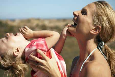 母亲性格对孩子的影响 母亲性格或影响孩子寿命