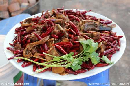 湘菜加盟店10大品牌 美食分享《湘菜口味》