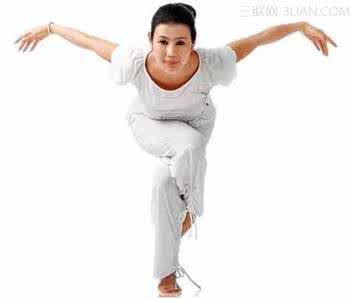 燃烧脂肪最快的动作 瑜珈经典动作消除压力燃烧脂肪