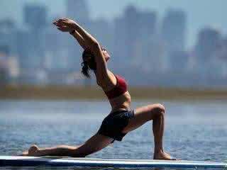 奉爱瑜伽是邪教吗 俄叫停瑜伽因似邪教 网友害怕而惊奇