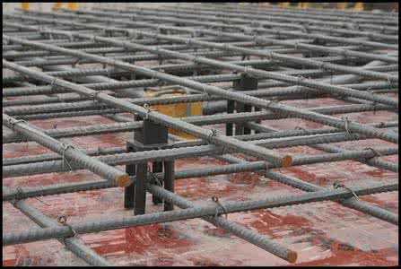 钢筋保护层是什么 钢筋保护层是什么？