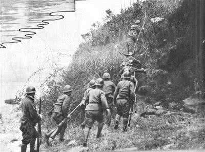 陈安宝 头颅回国了吗 抗战英烈陈安宝:牺牲后头颅被空运至日本示众