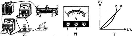 测量定值电阻的阻值 中考物理好题：要测量一个阻值约为600Ω的电阻Rx，提供的器材有：干电池两节、学生用电压表（量程为0-3V、0-15V）、学生用电流表（量程为0-0.6A、0-3A）、滑动变阻器（