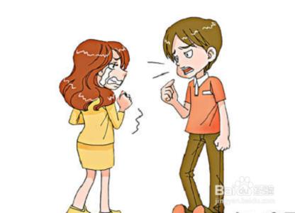 情侣之间如何增进感情 吵架增进感情 情侣之间这样吵架能增进感情