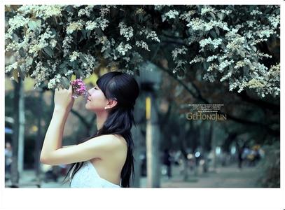 爱情情感美文 短文 情感美文：姑娘，有人爱你的时候别太“作”