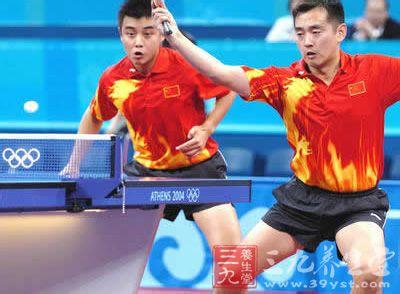 乒乓球提拉技术 乒乓球技术 14个经典的乒乓球技巧