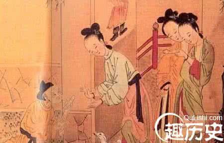 女子将初夜献给公牛 人兽乱伦！古代女子的初夜竟然要献给牛