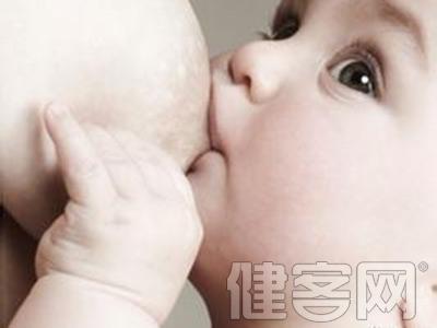 母乳喂养成功的关键 6招母乳喂养一定能成功