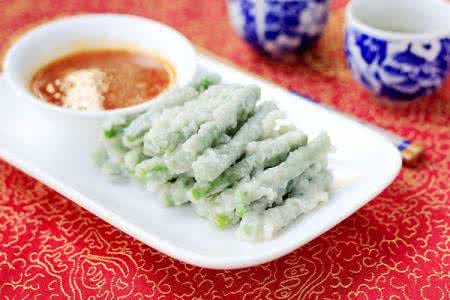 烂肉豇豆的做法 常面食“豇豆肉菜包”做法