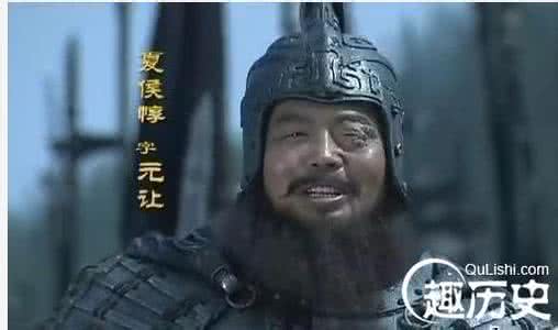 曹魏名将 三国历史上曹魏名将夏侯敦倍受曹操恩宠的原因？